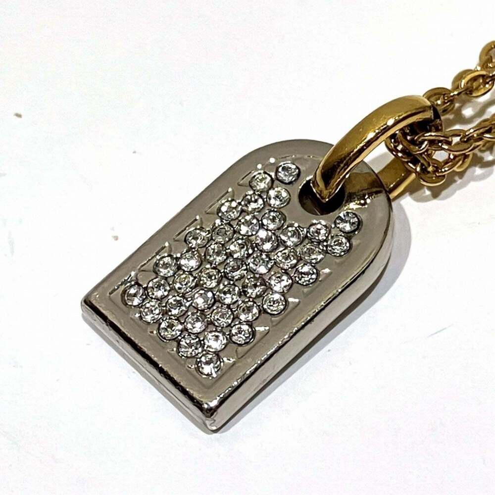 LOUIS VUITTON Necklace - Picture 8 of 9